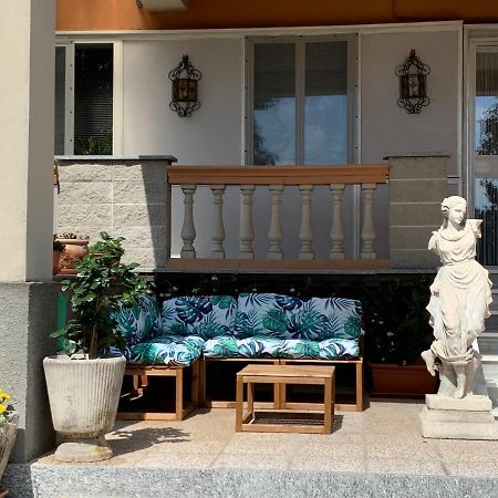 "L' Industrial Green" Apartment Казале Монферато Екстериор снимка