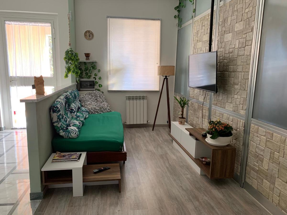 "L' Industrial Green" Apartment Казале Монферато Екстериор снимка