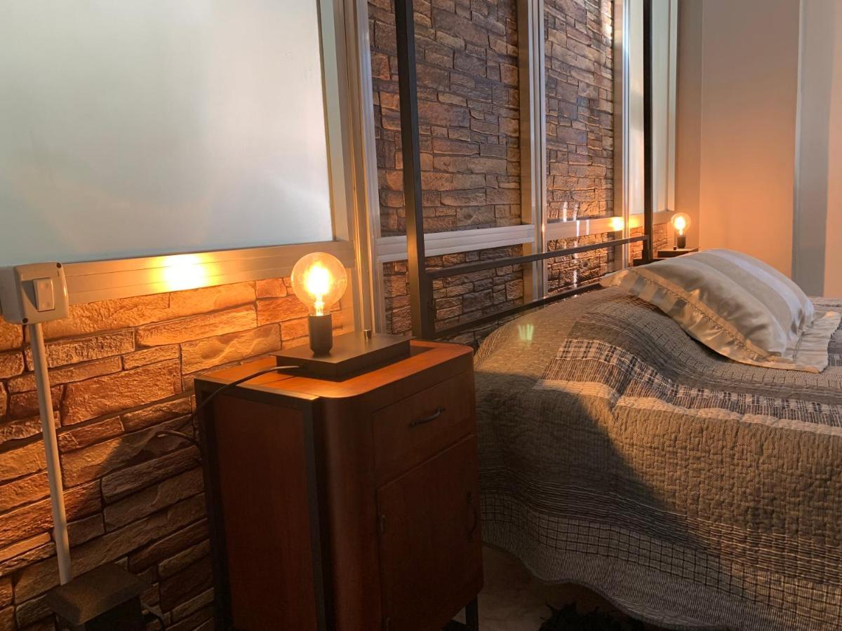 "L' Industrial Green" Apartment Казале Монферато Екстериор снимка