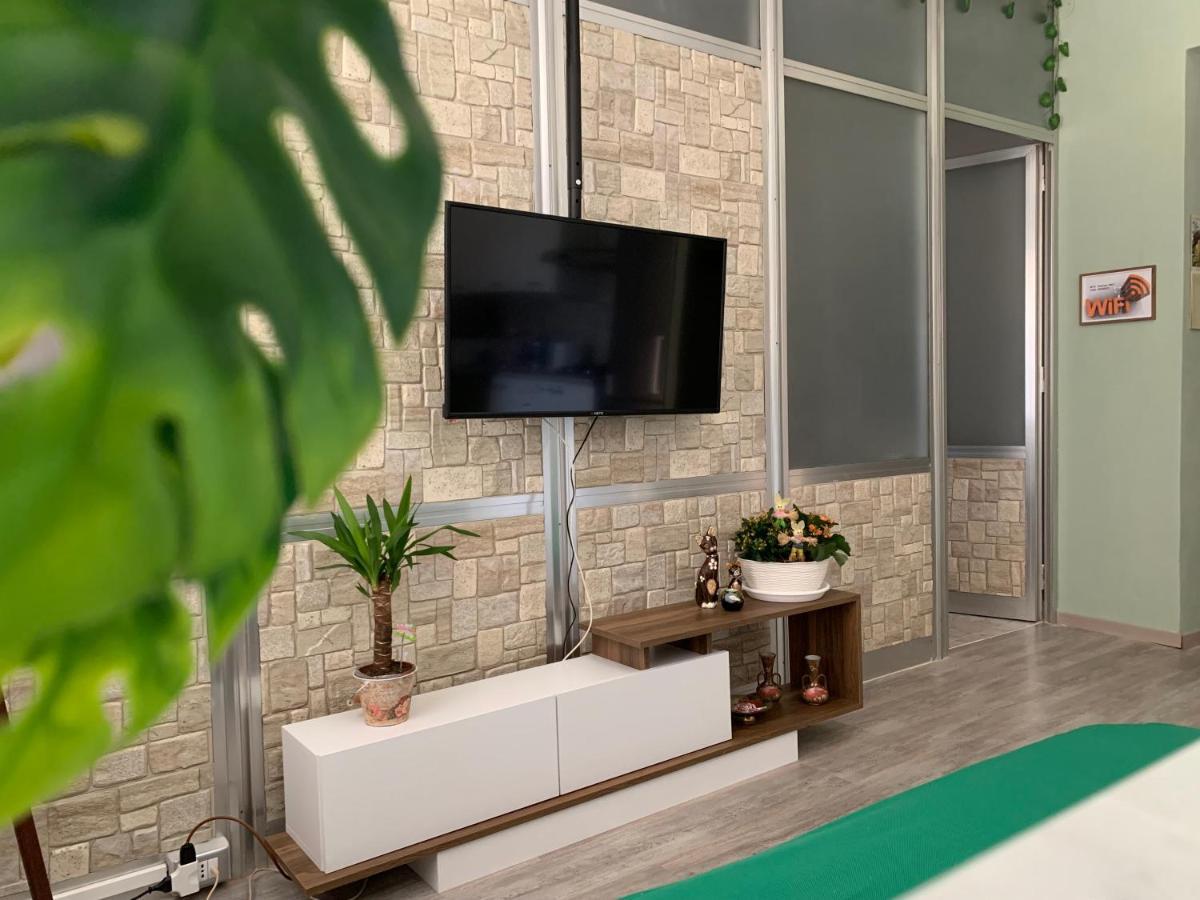 "L' Industrial Green" Apartment Казале Монферато Екстериор снимка