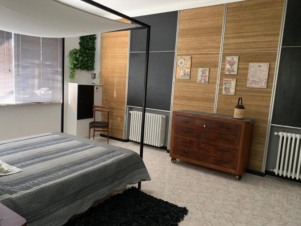 "L' Industrial Green" Apartment Казале Монферато Екстериор снимка