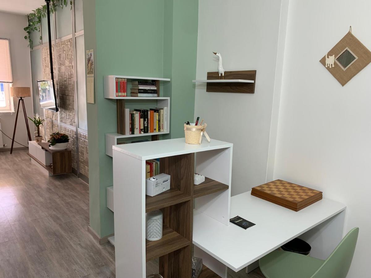 "L' Industrial Green" Apartment Казале Монферато Екстериор снимка