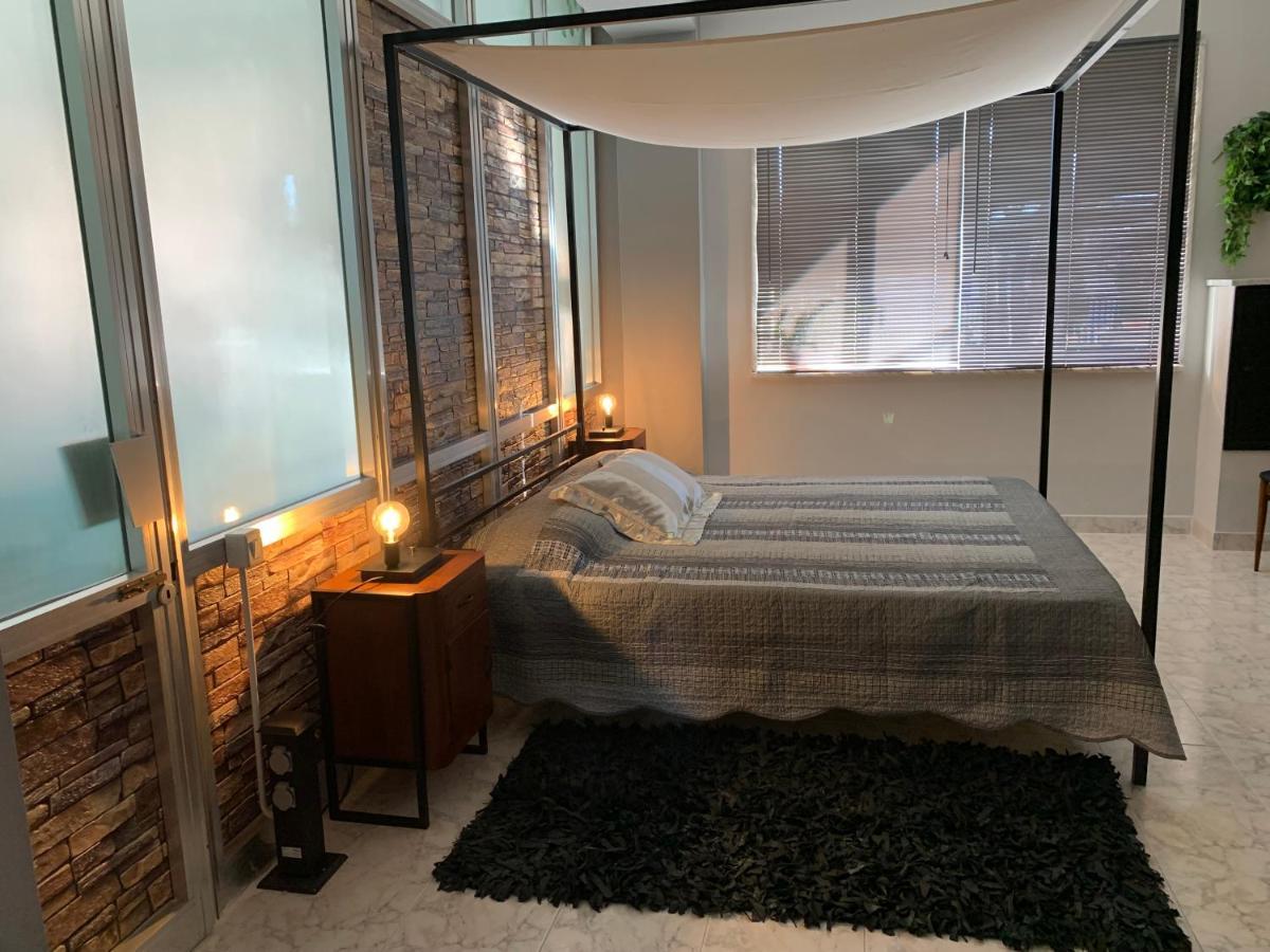 "L' Industrial Green" Apartment Казале Монферато Екстериор снимка