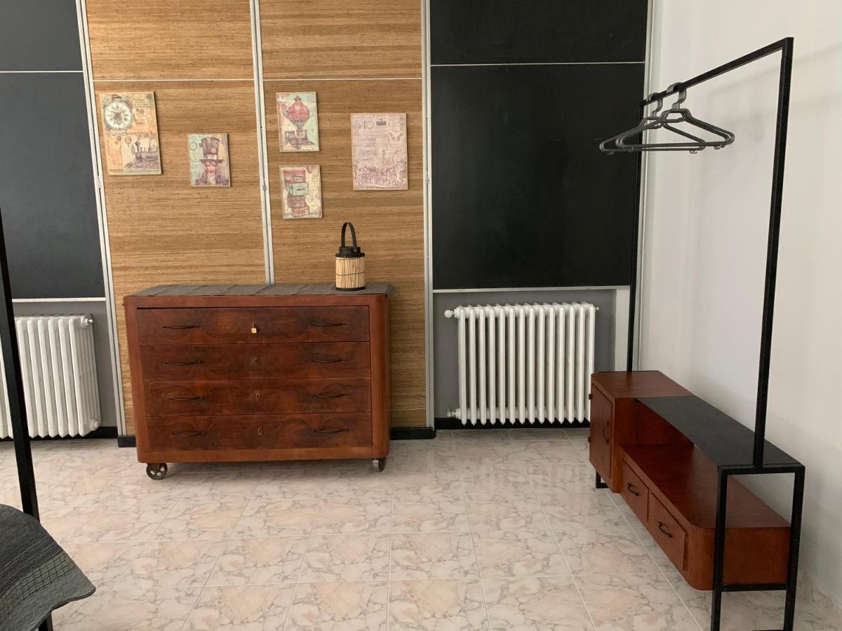 "L' Industrial Green" Apartment Казале Монферато Екстериор снимка