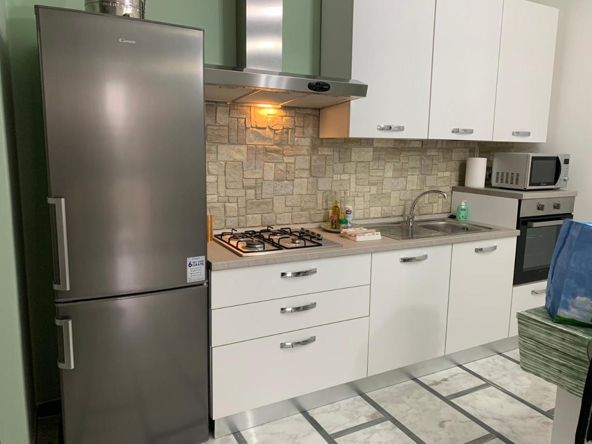 "L' Industrial Green" Apartment Казале Монферато Екстериор снимка