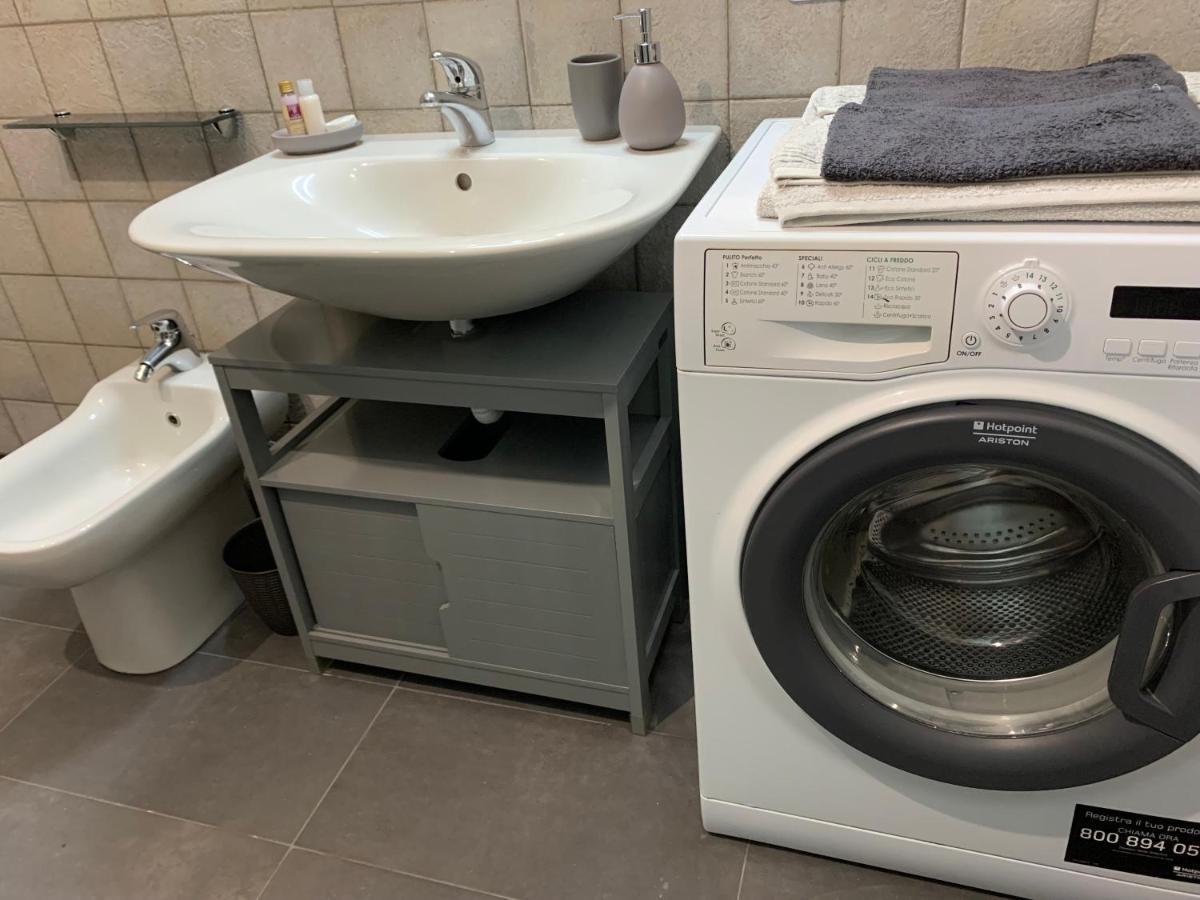 "L' Industrial Green" Apartment Казале Монферато Екстериор снимка