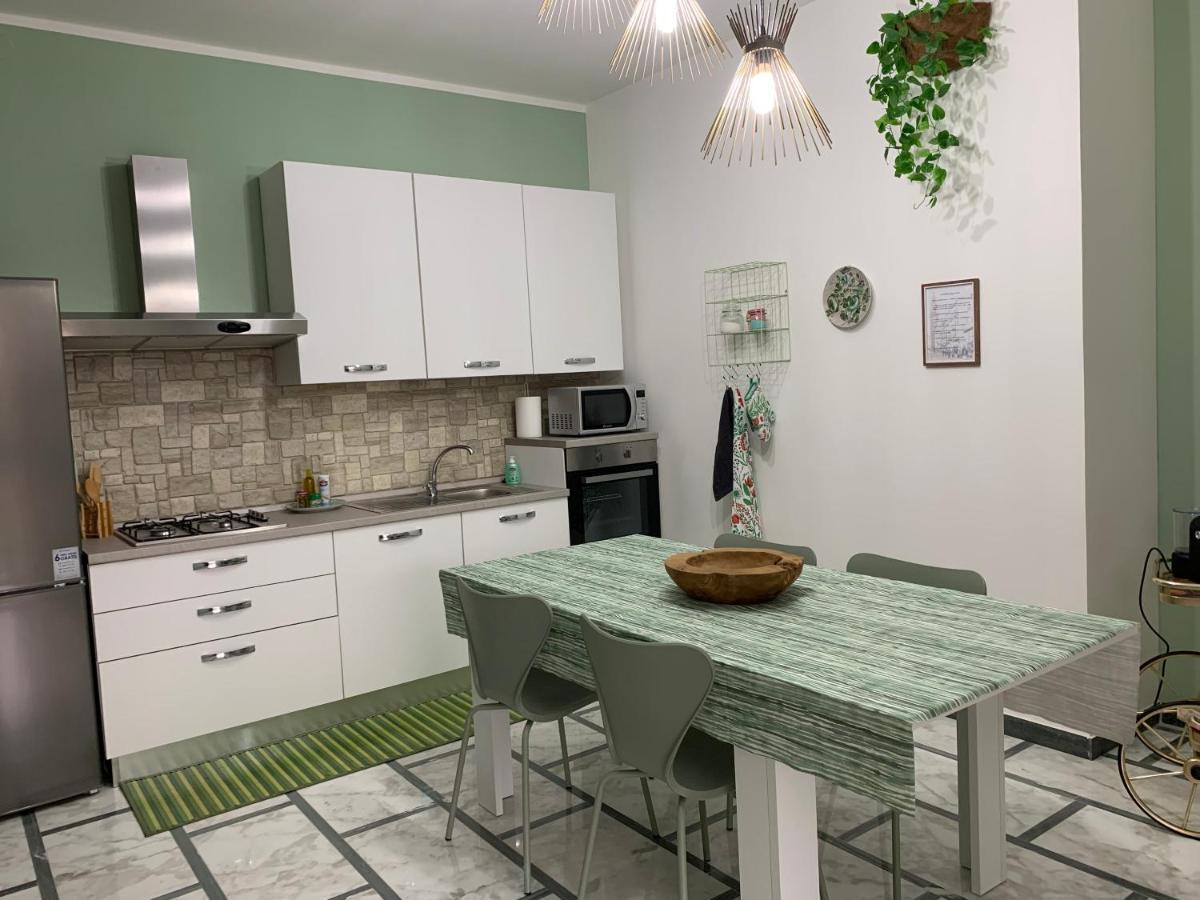 "L' Industrial Green" Apartment Казале Монферато Екстериор снимка