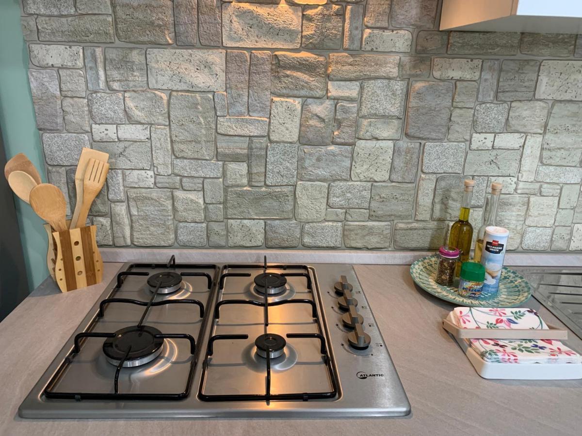 "L' Industrial Green" Apartment Казале Монферато Екстериор снимка